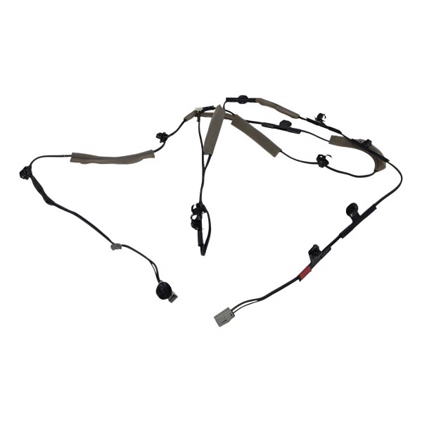 Chicote Antena Teto Nissan Kicks 2022
