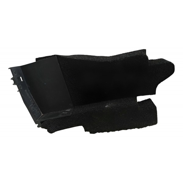 Espuma Paralama Direito Nissan Leaf 2022