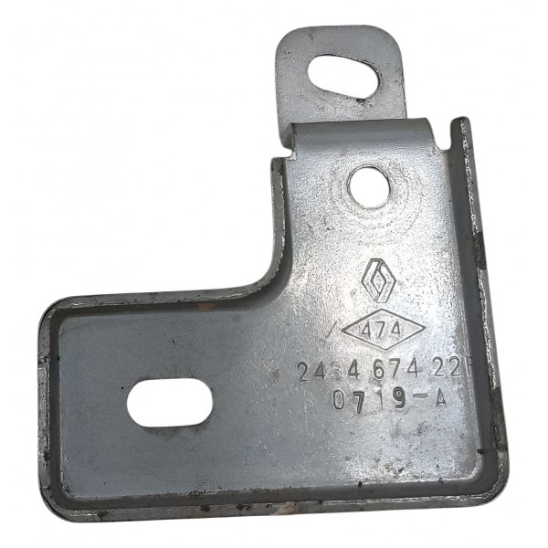 Suporte Renault Duster 2020 243467422