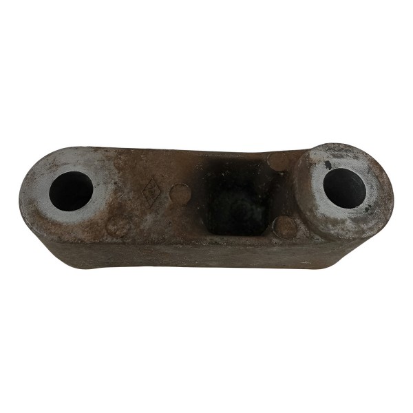 Suporte Coxim Central Reneult Duster 2020