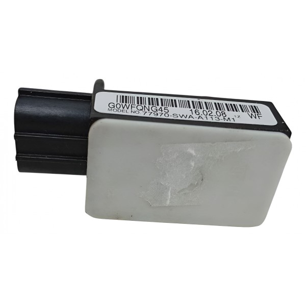 Sensor Impacto Honda Crv 2008 G0wfqng45