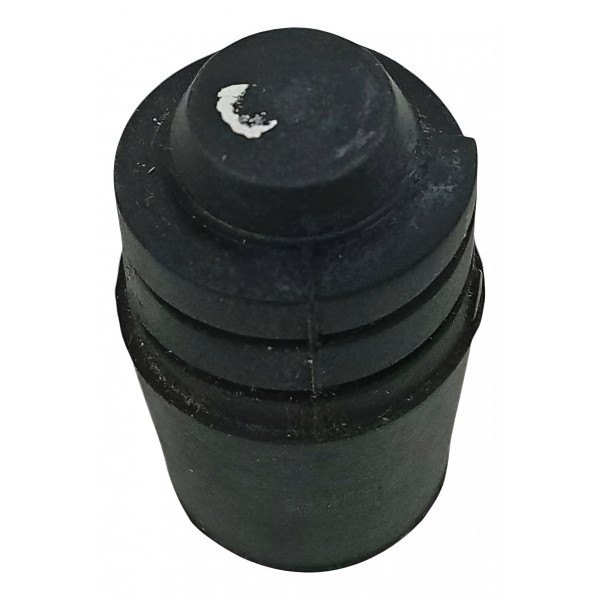 Batente Direito Tampa Traseira Nissan Leaf 2020 2021 2022