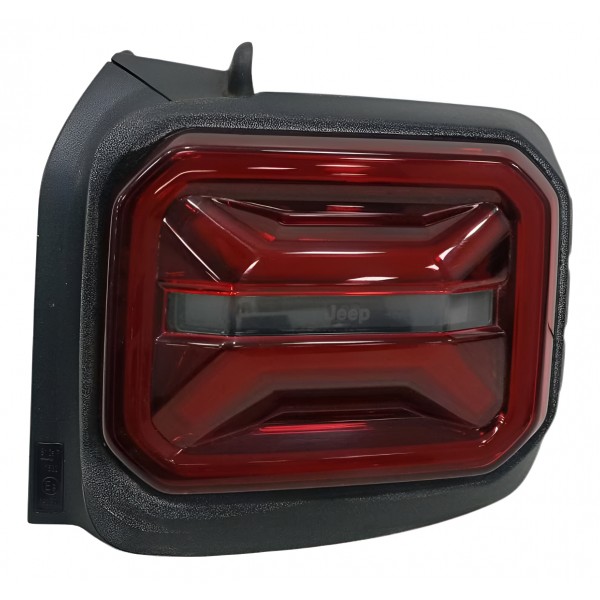 Lanterna Direita Jeep Renegade Longitude T270 2022