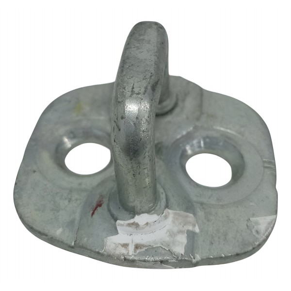 Trava Fechadura Porta Traseira Esquerda  Nissan Kicks 2022