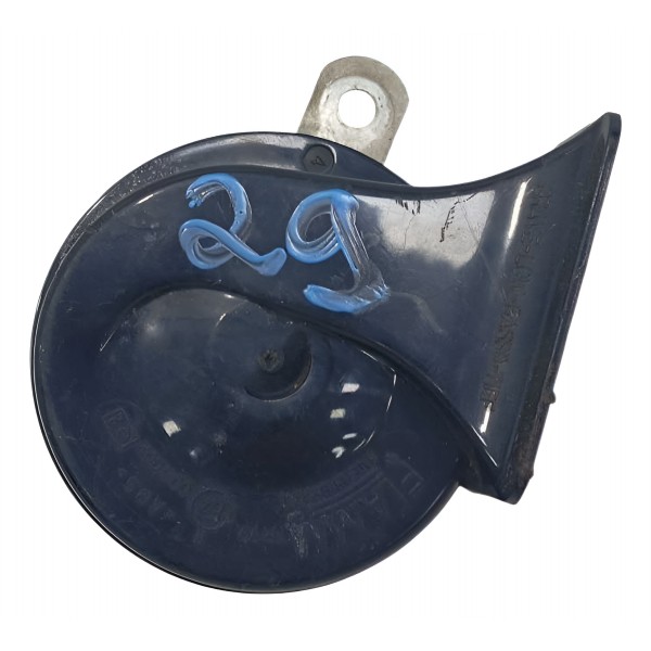 Buzina Caracol Grave Nissan Kicks 2017