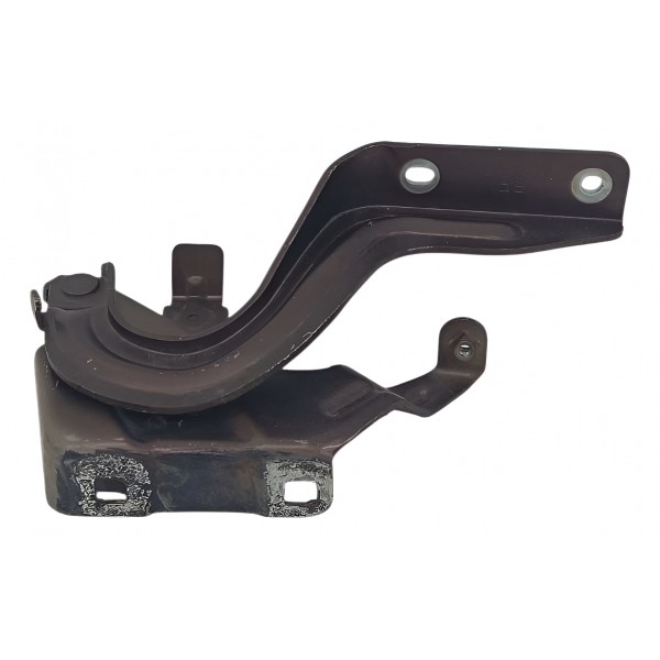 Dobradiça Esquerda Capo Nissan Kicks 2017