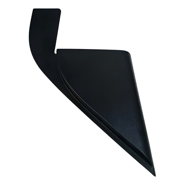 Acabamento Interno Retrovisor Esquerdo Nissan Kicks 2022