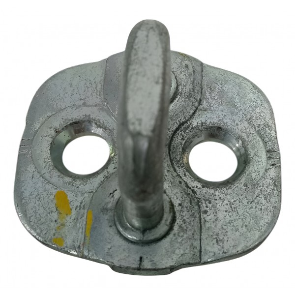 Trava Fechadura Porta Dianteira Esquerda  Nissan Kicks 2022