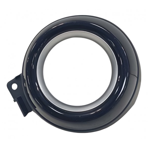 Moldura Difusor Ar Esquerdo Painel Nissan Kicks 2018