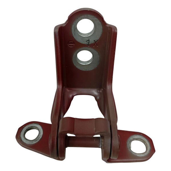 Dobradiça Inferior Porta Dianteira Esquerda Kicks 2022