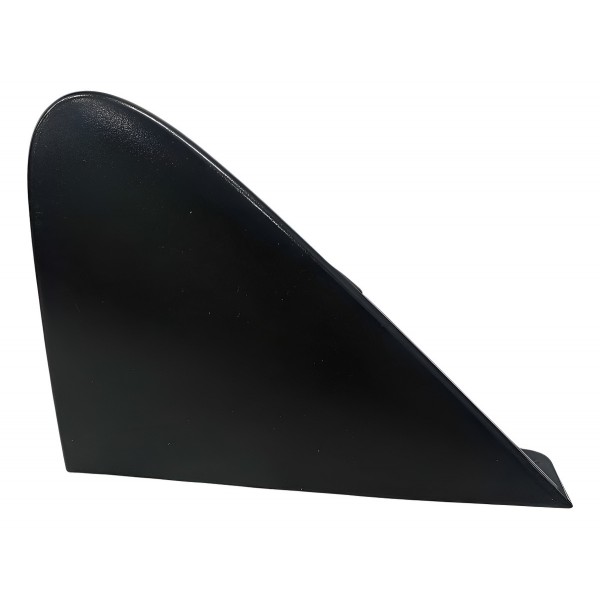 Acabamento Interno Retrovisor Esquerdo Toyota Corolla 2012