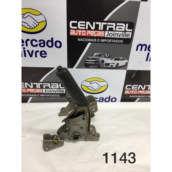 Alavanca Freio De Mão Nissan Frontier 2013