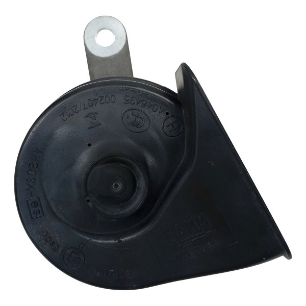 Buzina Aguda Nissan Kicks 2017