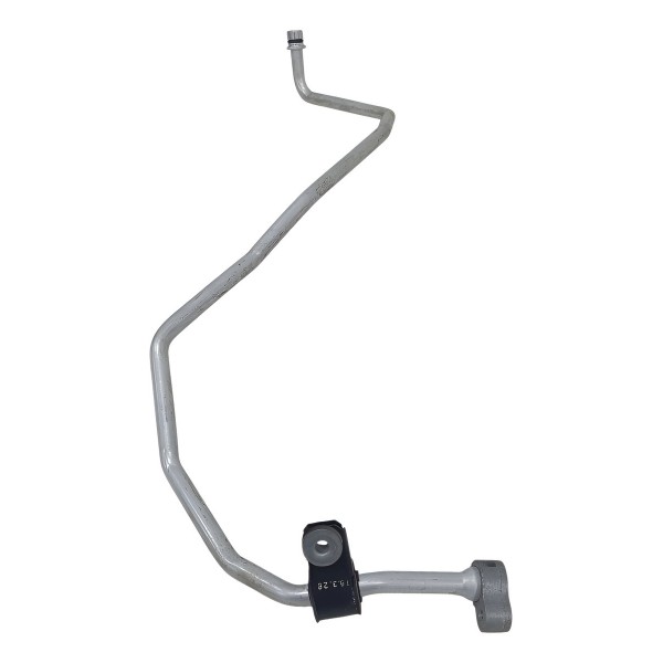 Cano Ar Condicionado Nissan Leaf 2020 2021 2022