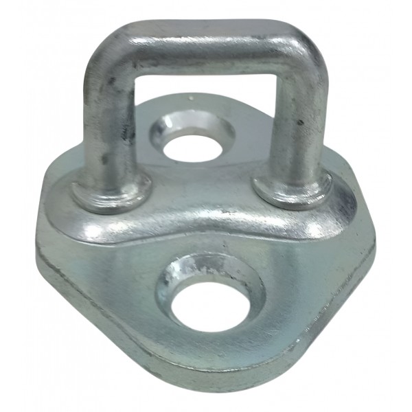 Batente Porta Dianteira Esquerda Honda City Hatch 2023