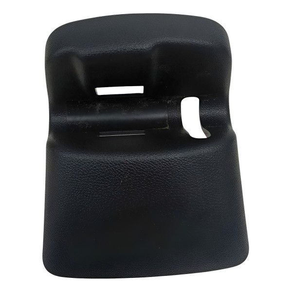 Moldura Banco Traseiro Direito City Hatch 2023 822443r4b1m2 Preto