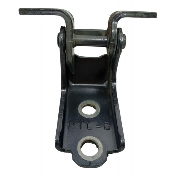 Dobradiça Inferior Porta Traseira Esquerda City Hatch 2023