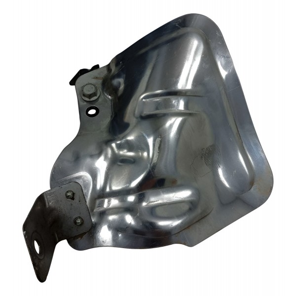 Capa Protetor Catalisador Chevrolet Tracker 12t 2023