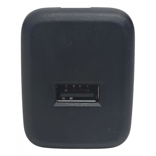 Tomada Usb Chevrolet Tracker 12t 2023