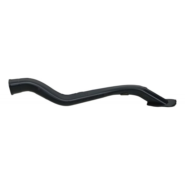 Duto Ar Esquerdo Painel Nissan Frontier 2021 2.3 278115jl0a
