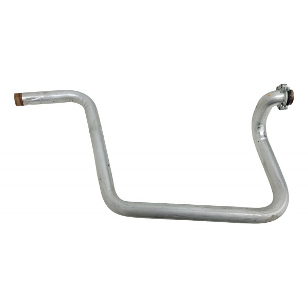 Cano Radiador Ar Quente Volvo Xc60 2014 N1