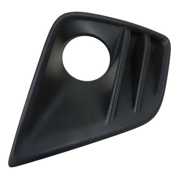 Moldura Farol Milha Esquerdo Honda City Hatch 2023