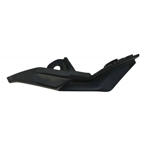 Acabamento Lateral Churrasqueira City Hatch 2023 74213t00 Cinza-escuro