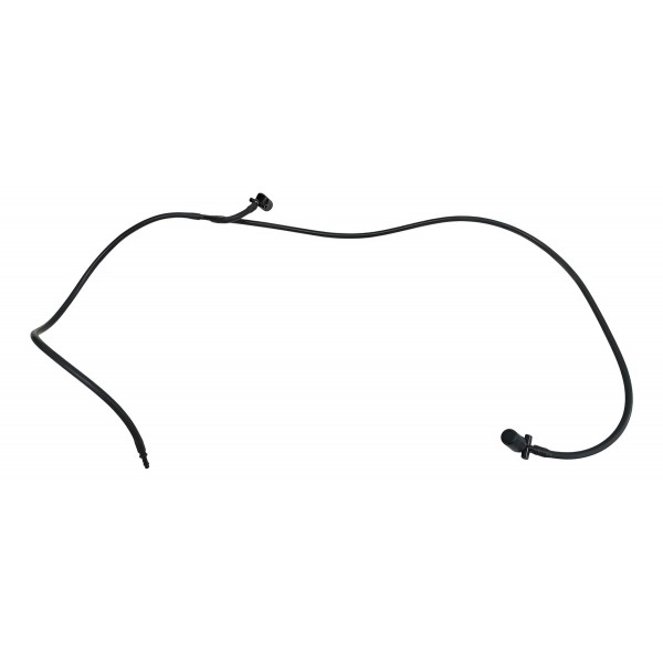 Brucutu Mangueira A Gm Tracker 2013 2014 2015 2016 N1 - Preto