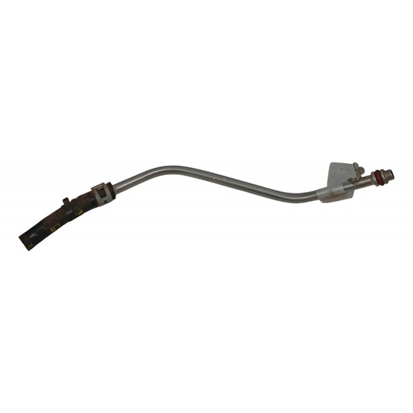 Cano Arrefecimento Chevrolet Tracker 2023 55510498
