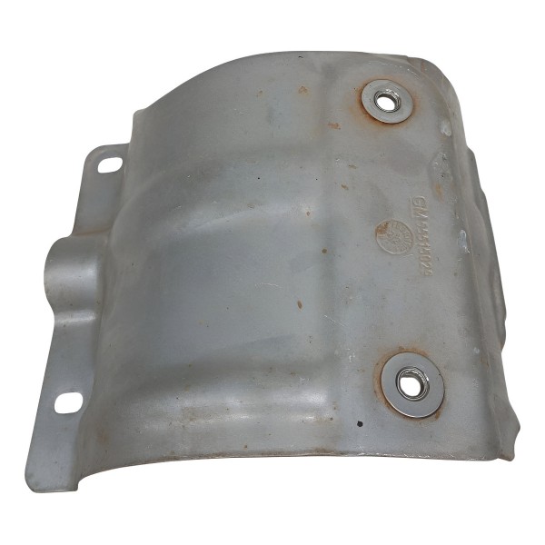 Defletor Protetor Calor Catalisador Tracker 2023 55515029