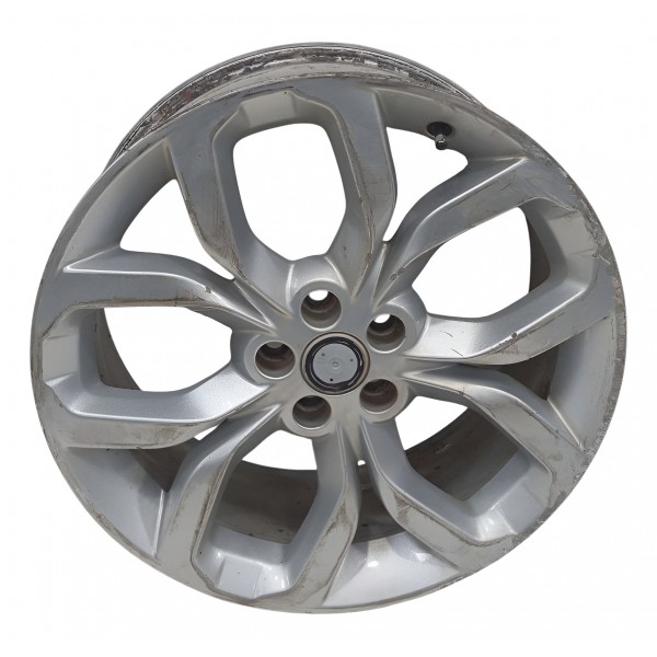 Aro Roda Liga Leve R19 Land Rover Discovery Sport 2016 N1 Prateado 1 Aro Roda Liga Leve R19 Land Rover Discovery Sport 2016 N1 Prateado 1