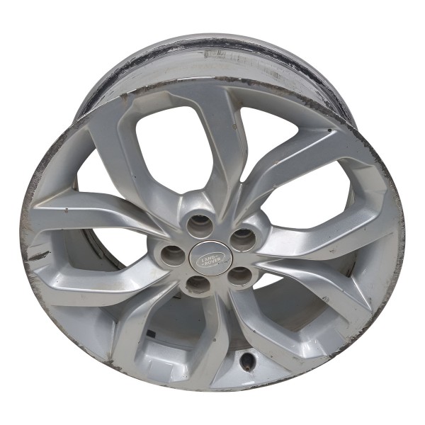 Aro Roda Liga Leve R19 Land Rover Discovery Sport 2016 N2