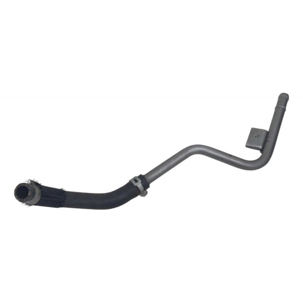 Cano Mangueira Duto Agua Motor Nissan Frontier 2017