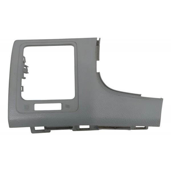 Moldura Difusor Ar Esquerdo Painel Toyota Corolla 2012 Preto