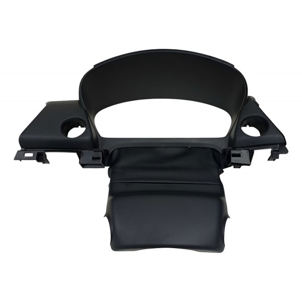Moldura Painel Instrumentos Honda City Hatch 2023 77350t14m0
