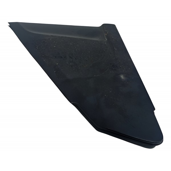 Acabamento Interno Retrovisor Esquerdo Honda City Hatch 2023