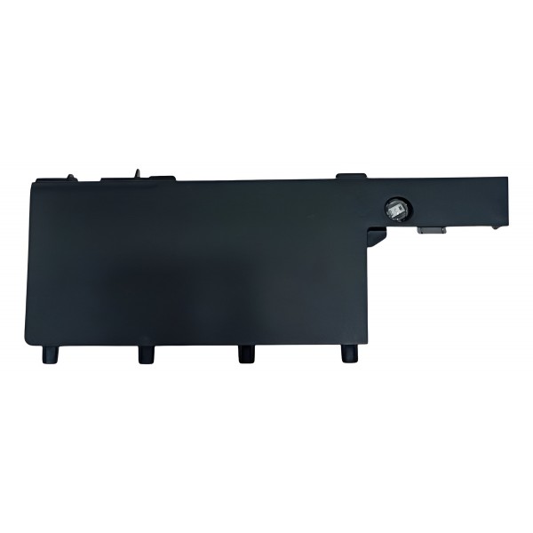 Moldura Lateral Painel C/ Led Honda City 2023