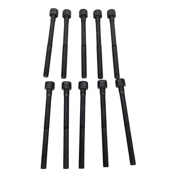 Kit Parafuso Motor Nissan Kicks 2022