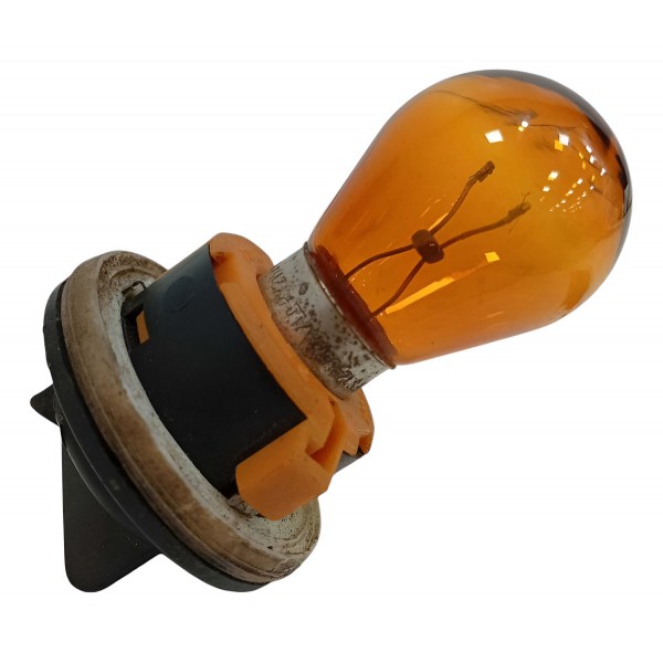 Soquete Pisca Farol Direito Renault Sandero 2017