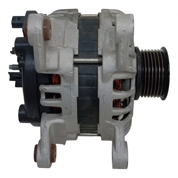 Alternador Nissan Versa 2022/2025 231005ra0a
