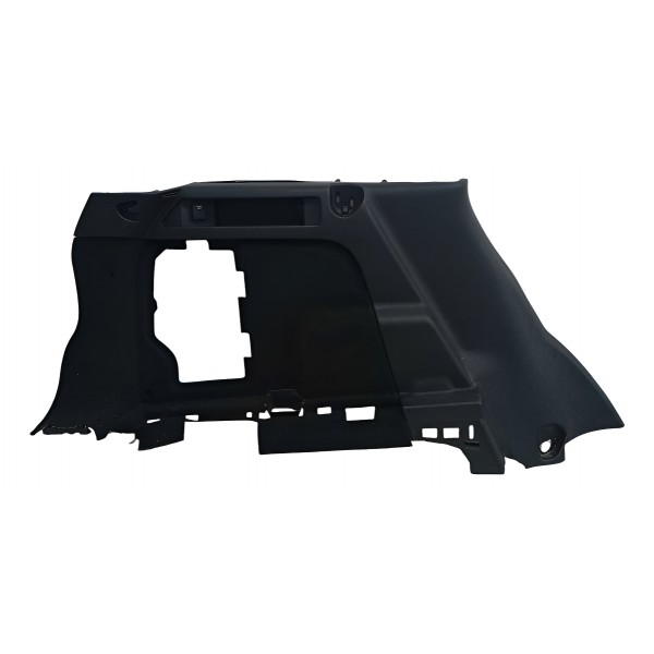 Acabamento Porta Malas Esquerdo Discovery Sport 2016 Detalhe