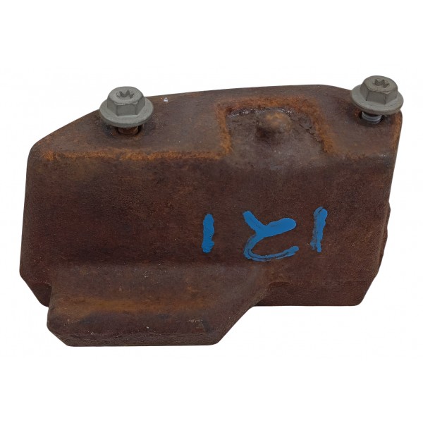 Contra Peso Longarina Renault Duster 2020 601287580r