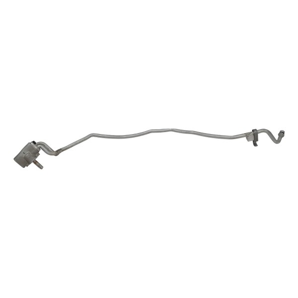 Cano Ar Condicionado Nissan Leaf 2020 2021 2022