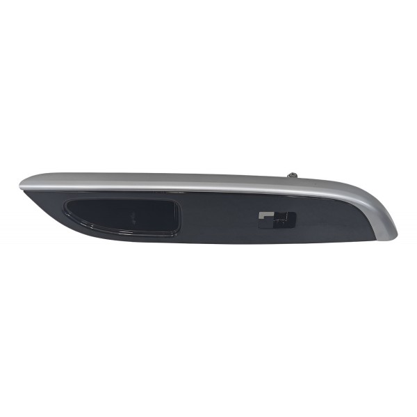 Moldura Comando Vidro Dianteira Direita L200 Triton 2023