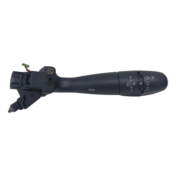 Chave Comando Luz Citroen C3 2013