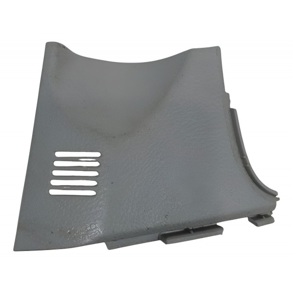 Acabamento  Painel Toyota Corolla 2012 5544602260 Preto