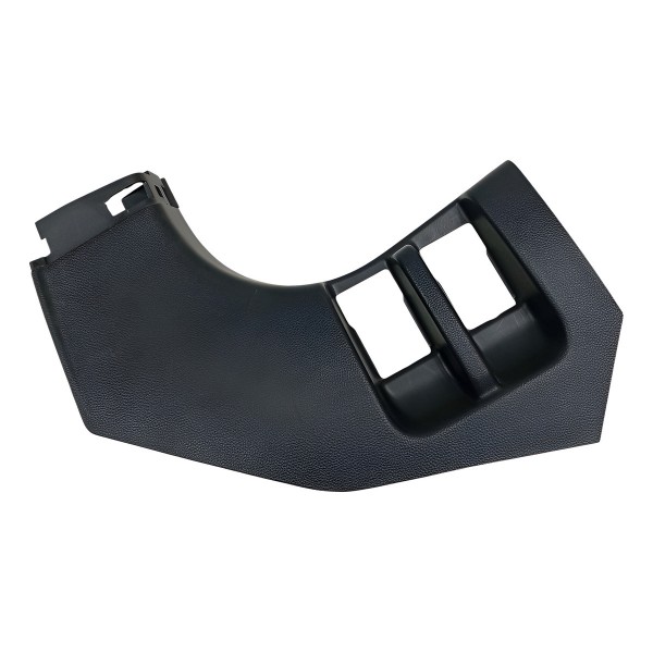 Acabamento Soleira Esquerda Honda City Hatch 2023 83161t5n Preto