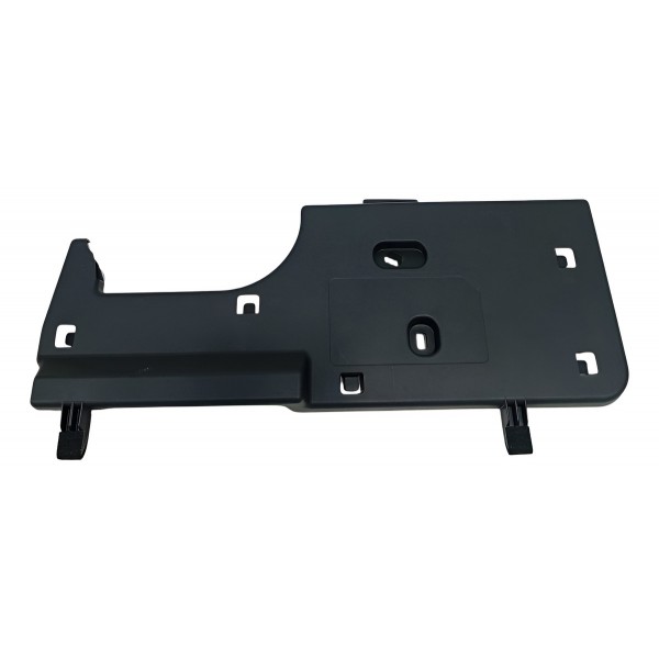 Acabamento Interno Tabelier Honda City Hatch 2023 77385t14a Preto