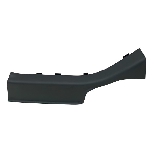 Acabamento Soleira Direita Honda City Hatch 2023 842113r4 Preto