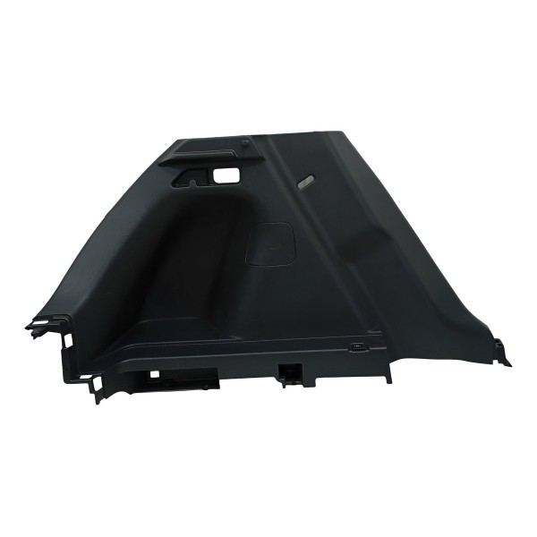 Acabamento Esquerdo Porta Malas Honda City Hatch 2023aca